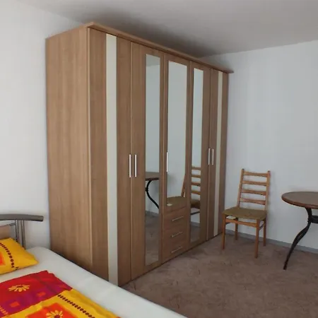 Apartmán Private Hannover