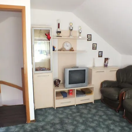 Private Apartman Hannover