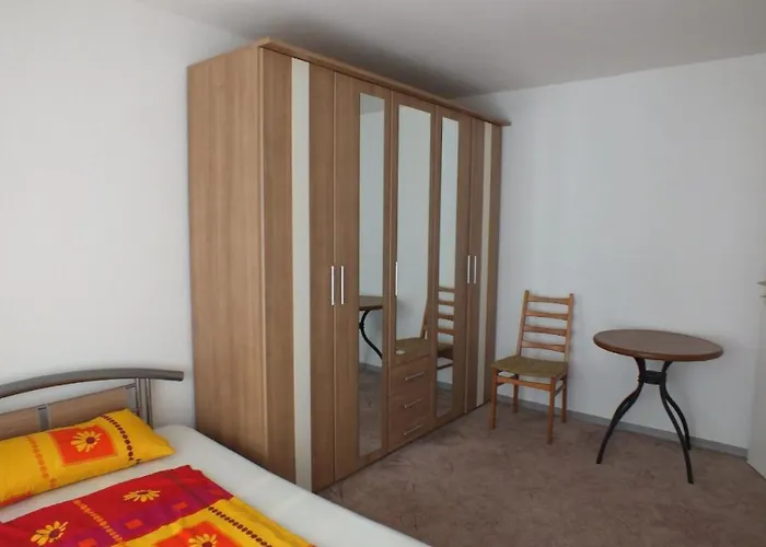 公寓 Private 汉诺威